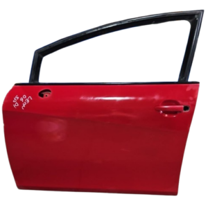 PUERTA DELANTERA IZQUIERDA SEAT LEON (1P1) AÑO 2005-2012