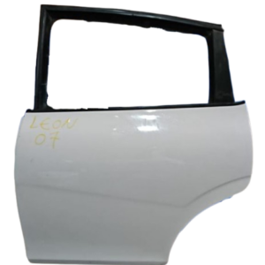 PUERTA TRASERA IZQUIERDA SEAT LEON (1P1) AÑO 2005-2012