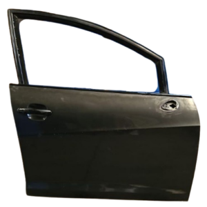 PUERTA DELANTERA DERECHA 5 PUERTAS SEAT IBIZA IV (6J5,6P1) AÑO 2008-2017