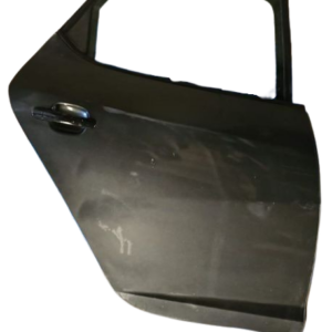 PUERTA TRASERA DERECHA SEAT IBIZA IV (6J5,6P1) AÑO 2008-2017