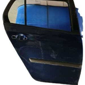 PUERTA TRASERA DERECHA 5 PUERTAS VOLKSWAGEN GOLF V