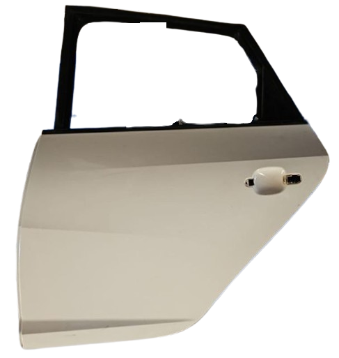 PUERTA TRASERA IZQUIERDA SEAT IBIZA IV (6J5,6P1) AÑO 2008-2017