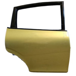 PUERTA TRASERA DERECHA SEAT LEON (1P1) AÑO 2005-2012