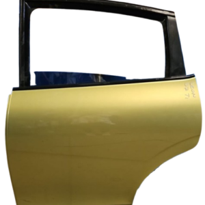 PUERTA TRASERA IZQUIERDA SEAT LEON (1P1) AÑO 2005-2012
