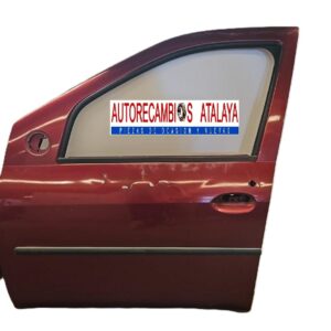 DACIA LOGAN AÑO 05
