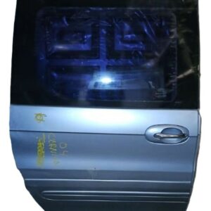 PUERTA LATERAL DERECHA KIA CARNIVAL AÑO 04