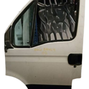 PUERTA DELANTERA IZQUIERDA IVECO DAILY AÑO 1999-2006