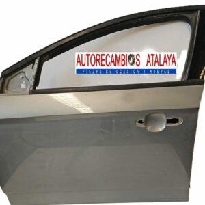 FORD MONDEO IV (BAT) AÑO 2007-2014