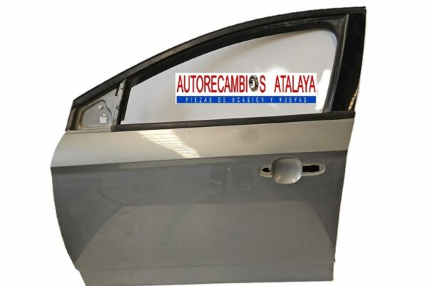 FORD MONDEO IV (BAT) AÑO 2007-2014