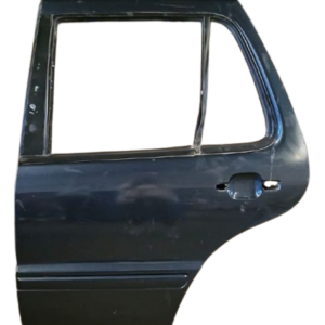PUERTA TRASERA IZQUIERDA MERCEDES ML 320 AĂO 2004
