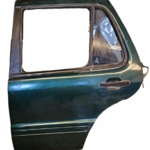 PUERTA TRASERA IZQUIERDA MERCEDES ML 320 AĂO 2004