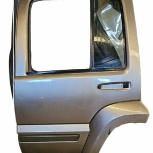 PUERTA TRASERA IZQUIERDA JEEP CHEROKEE AÑO 07