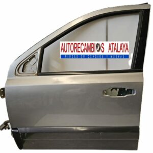 KIA SORENTO AÑO 05
