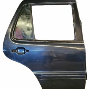 PUERTA TRASERA DERECHA MERCEDES ML 320 AĂO 2004