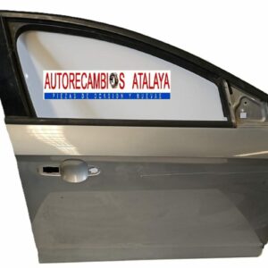 FORD MONDEO IV (BAT) AÑO 2007-2014