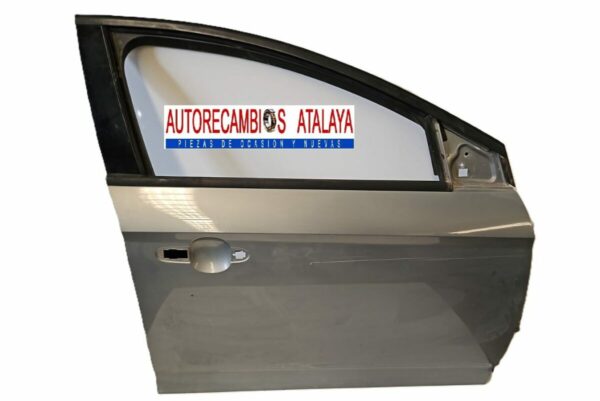 FORD MONDEO IV (BAT) AÑO 2007-2014