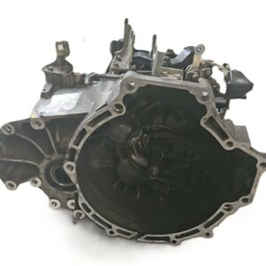 CAJA CAMBIO 2.2 DIESEL 6 VELOCIDADES 4X4 MAZDA CX7 AÑO 2010