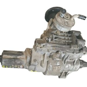 CAJA TRANSFERENCIA O REDUCTORA 2.2 DIESEL 4X4 MAZDA CX7 AÑO 2010