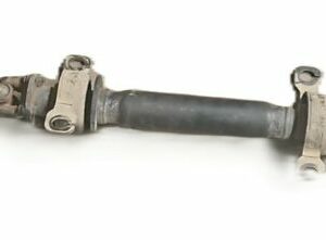 CARDAN TRASERO 2.2 DIESEL 4X4 MAZDA CX7 AÑO 2010