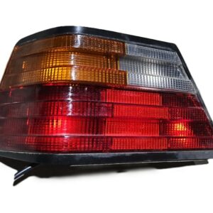 PILOTO TRASERO IZQUIERDO 4 PUERTAS MERCEDES-BENZ CLASE E (W124) AÑO 1984-1995