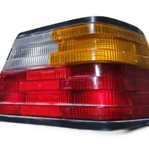 PILOTO TRASERO DERECHO 4 PUERTAS MERCEDES-BENZ CLASE E (W124) AÑO 1984-1995