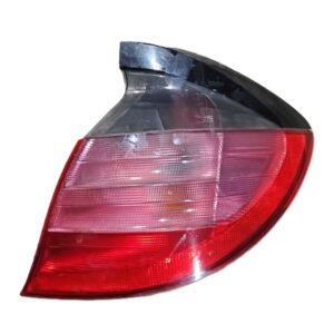 PILOTO TRASERO DERECHO 3 PUERTAS MERCEDES-BENZ CLASE C-220 (W203)