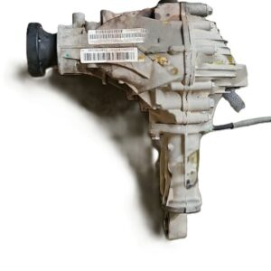 MERCEDES-BENZ GLE 350 (W166) AÑO 15-18
