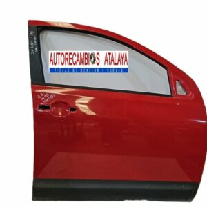NISSAN QASHQAI (J10,NJ10,JJ10E) AÑO 07-13