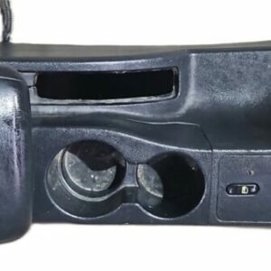POSABRAZO NISSAN QASHQAI (J10,NJ10,JJ10E) AÑO 07-13