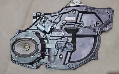 MAZDA CX7 AÑO 10