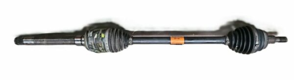 MERCEDES-BENZ GLE 350 (W166) AÑO 15-18
