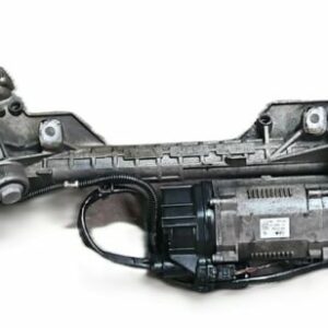 CREMALLERA DIRECCION ELECTRICA BMW 318 (E90) AÑO 07