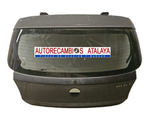 BMW SERIE 1 118  (E87) 03-07