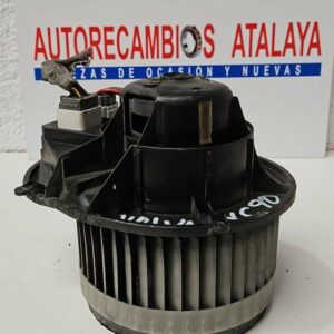 VENTILADOR INTERIOR VOLVO XC90 AÑO 04