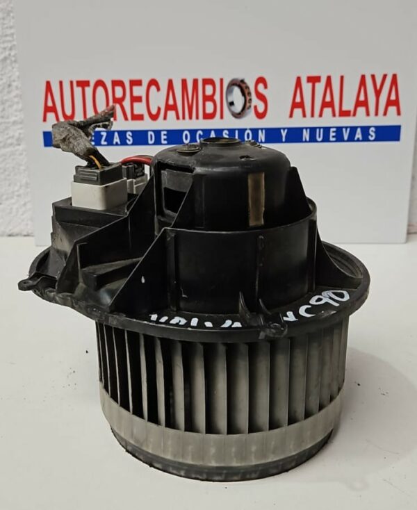 VENTILADOR INTERIOR VOLVO XC90 AÑO 04