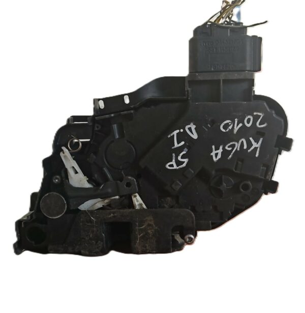 CERRADURA DELANTERA IZQUIERDA FORD KUGA AÑO 2010 - Imagen 2
