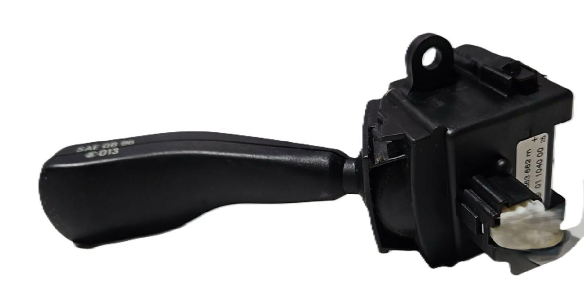 CONMUTADOR INTERMITENCIA Y LUCES BMW X3 (E83) AÑO 03-10 - Imagen 4