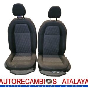 CITROEN C-ELYSEE (D) AÑO 17-21