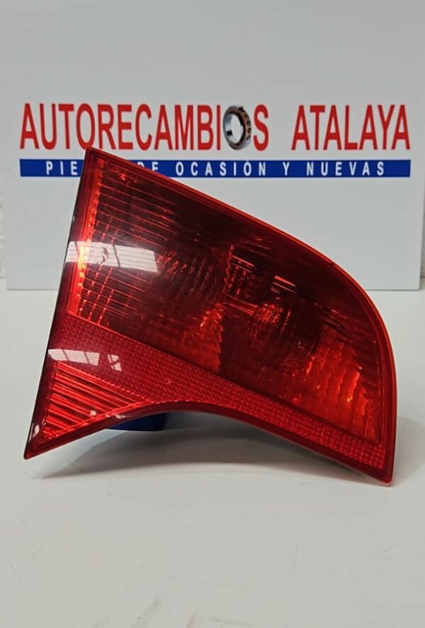 AUDI A4 (B7) 04-08