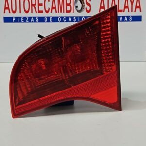 AUDI A4 (B7) 04-08