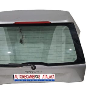 VOLVO XC90 AÑO 03-