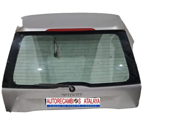 VOLVO XC90 AÑO 03-