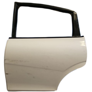 PUERTA TRASERA IZQUIERDA 5 PUERTAS SEAT LEON AÑO 07