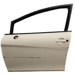 PUERTA DELANTERA IZQUIERDA 5 PUERTAS SEAT LEON AÑO 07