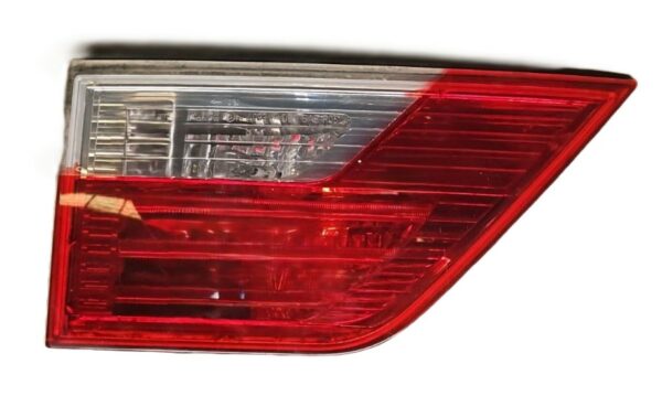 BMW X3 (E83) AÑO 03-10