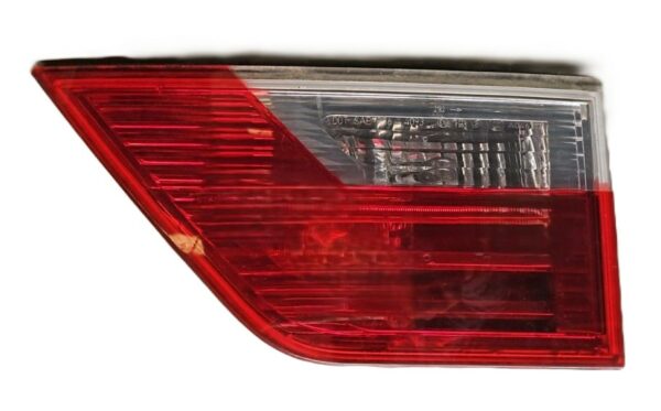 BMW X3 (E83) AÑO 03-10