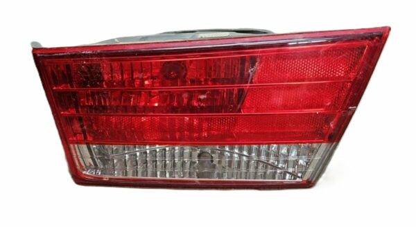 HYUNDAI SONATA AÑO 05-08