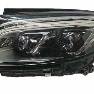 MERCEDES-BENZ GLE 350 (W166) AÑO 15-18