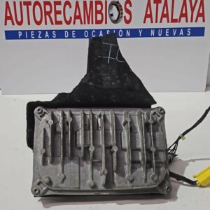 MERCEDES-BENZ GLE 350 (W166) AÑO 15-18