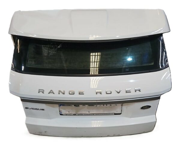 LAND ROVER RANGE ROVER EVOQUE (LV) AÑO 15-19